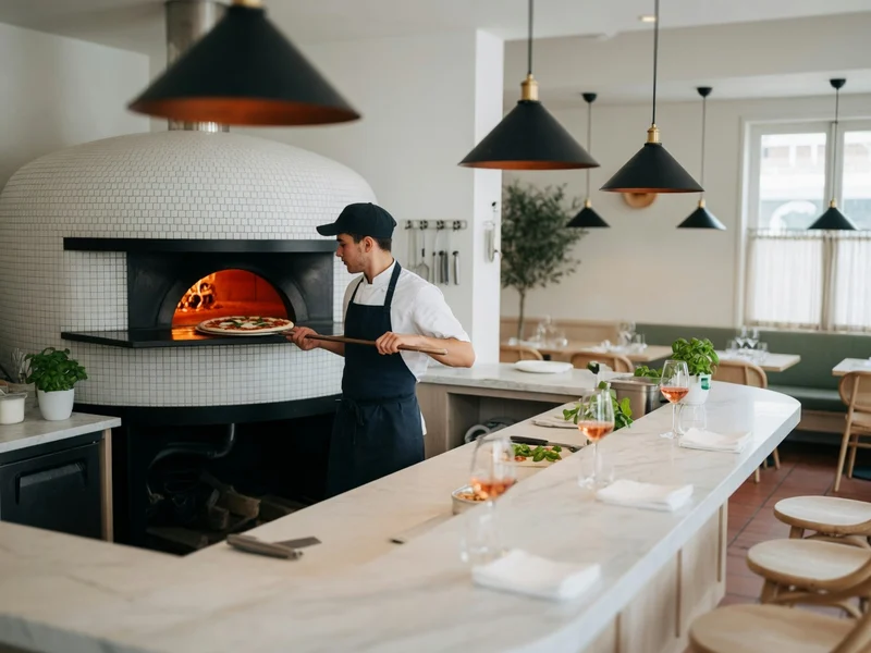 Ristoranti e pizzerie
